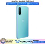 OnePlus Nord CE 5G Price In Pakistan