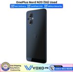 OnePlus Nord N20 5G Price In Pakistan