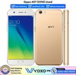 Oppo A57 2016 Price In Pakistan