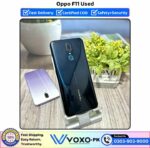 Oppo F11 Price In Pakistan