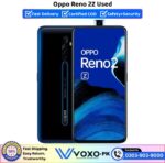 Oppo Reno 2Z Price In Pakistan