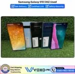 Samsung Galaxy S10 Price In Pakistan