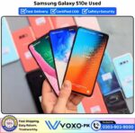 Samsung Galaxy S10e Price In Pakistan