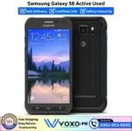 Samsung Galaxy S6 Active Price In Pakistan