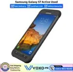 Samsung Galaxy S7 Active Price In Pakistan