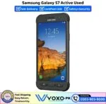 Samsung Galaxy S7 Active Price In Pakistan