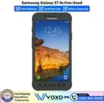 Samsung Galaxy S7 Active Price In Pakistan