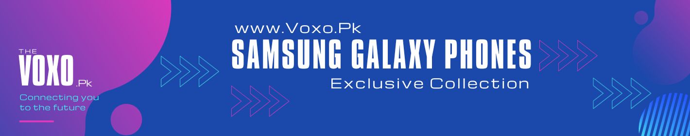 Samsung Galaxy Used Mobile Price In Pakistan - Voxo.Pk