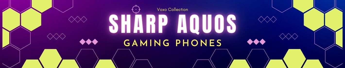 Sharp Aquos Mobile Price In Pakistan - Voxo.Pk