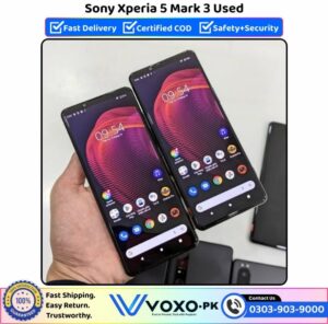 sony xperia 5 mark 3 price in qatar