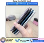 Sony Xperia XZ2 Price In Pakistan