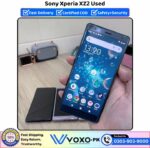 Sony Xperia XZ2 Price In Pakistan