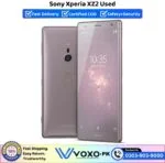 Sony Xperia XZ2 Price In Pakistan