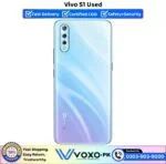 Vivo S1 Price In Pakistan