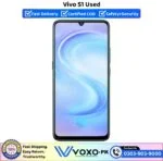 Vivo S1 Price In Pakistan