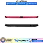 Vivo V15 Price In Pakistan