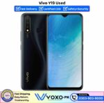 Vivo Y19 Price In Pakistan