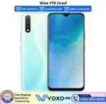 Vivo Y19 Price In Pakistan