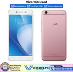 Vivo Y66 Price In Pakistan