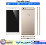 Vivo Y66 Price In Pakistan