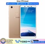 Vivo Y75 Price In Pakistan