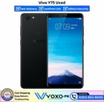 Vivo Y75 Price In Pakistan