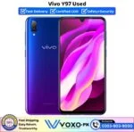 Vivo Y97 Price In Pakistan