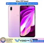 Vivo Y97 Price In Pakistan