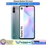 Xiaomi Redmi 9A Price In Pakistan