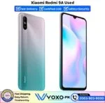 Xiaomi Redmi 9A Price In Pakistan