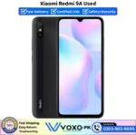 Xiaomi Redmi 9A Price In Pakistan