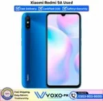 Xiaomi Redmi 9A Price In Pakistan