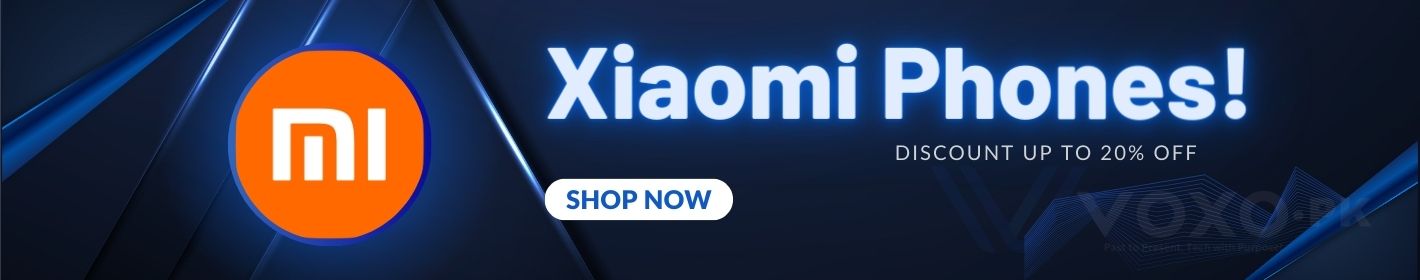 Xiaomi Used Mobile Price In Pakistan - Voxo.Pk