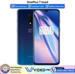 OnePlus 7 Price In Pakistan