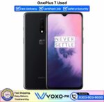 OnePlus 7 Price In Pakistan