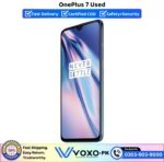 OnePlus 7 Price In Pakistan