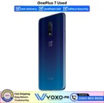 OnePlus 7 Price In Pakistan