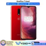 OnePlus 7 Price In Pakistan