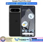 Google Pixel 8 Pro Price In Pakistan