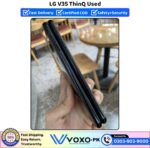 LG V35 ThinQ Price In Pakistan