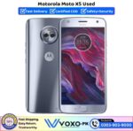 Motorola Moto X5 Price In Pakistan