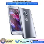 Motorola Moto X5 Price In Pakistan