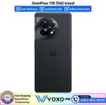 OnePlus 11R 5G Price In Pakistan