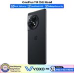 OnePlus 11R 5G Price In Pakistan