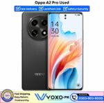 Oppo A2 Pro Price In Pakistan