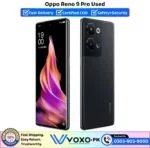 Oppo Reno 9 Pro Price In Pakistan