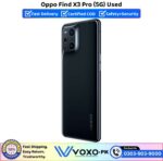 Oppo Find X3 Pro Price In Pakistan