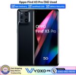 Oppo Find X3 Pro Price In Pakistan