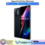 Oppo Find X3 Pro Price In Pakistan