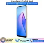 Oppo Reno 8 Pro 5G Price In Pakistan